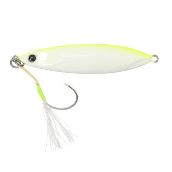 ΠΛΑΝΟΣ HTO SLOW JIG 60gr 80mm