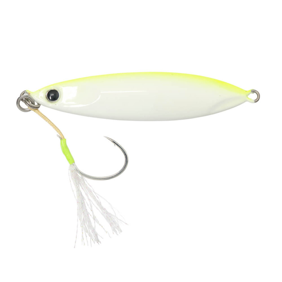 ΠΛΑΝΟΣ HTO SLOW JIG 40gr 75mm