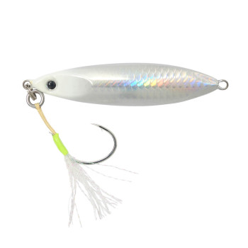 ΠΛΑΝΟΣ HTO SLOW JIG 40gr 75mm