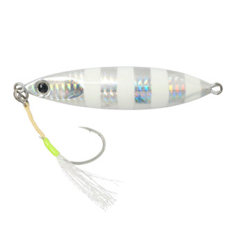 ΠΛΑΝΟΣ HTO SLOW JIG 120gr 115mm