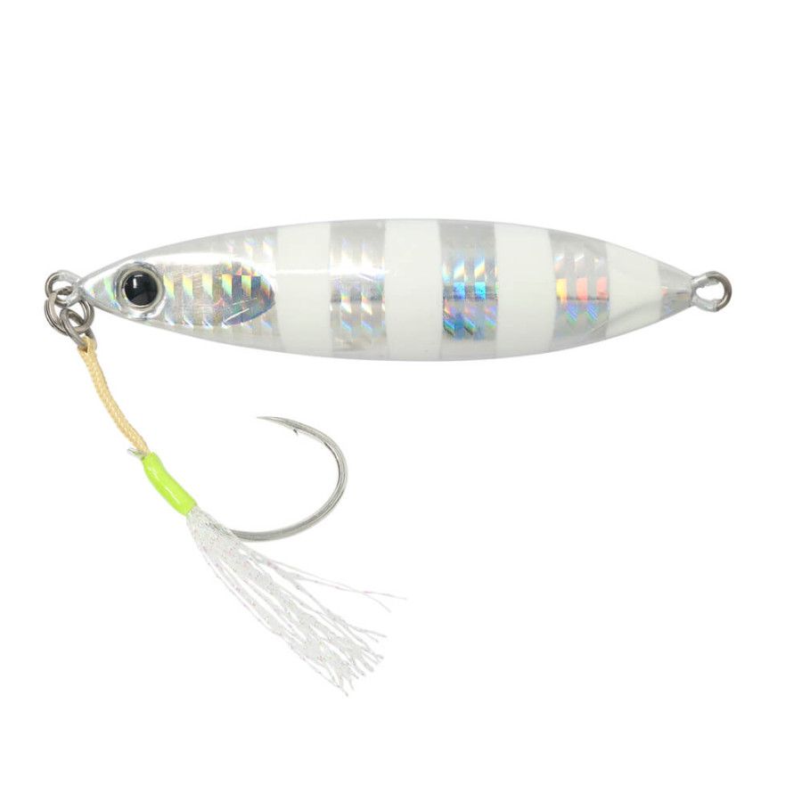 ΠΛΑΝΟΣ HTO SLOW JIG 40gr 75mm