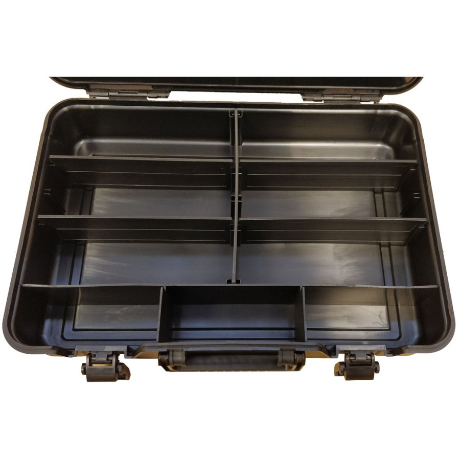 LURE CARRYING CASE ΚΟΥΤΙ ΜΕΤΑΦΟΡΑΣ 48 x 30 x 14cm