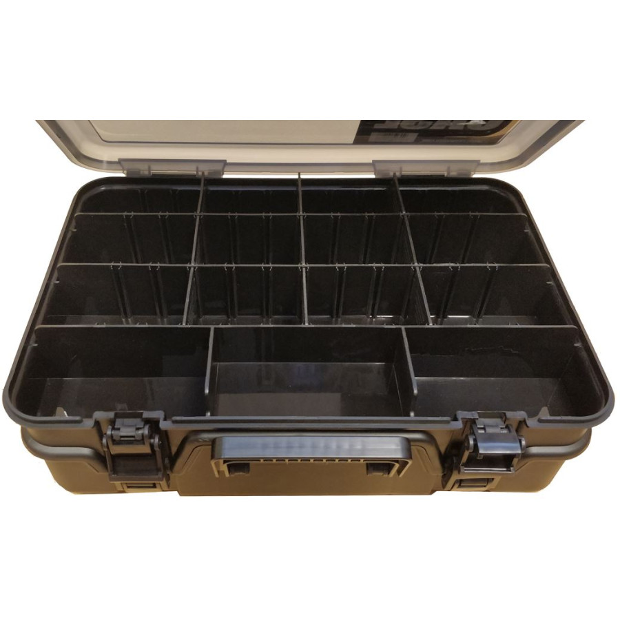 LURE CARRYING CASE ΚΟΥΤΙ ΜΕΤΑΦΟΡΑΣ 48 x 30 x 14cm