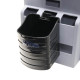 LURE GAME DRINK HOLDER 10.4x8x9.4cm BLACK