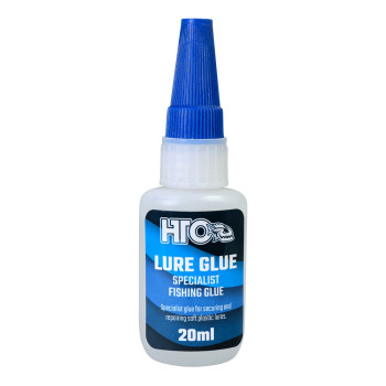 LURE GLUE HTO 20ml
