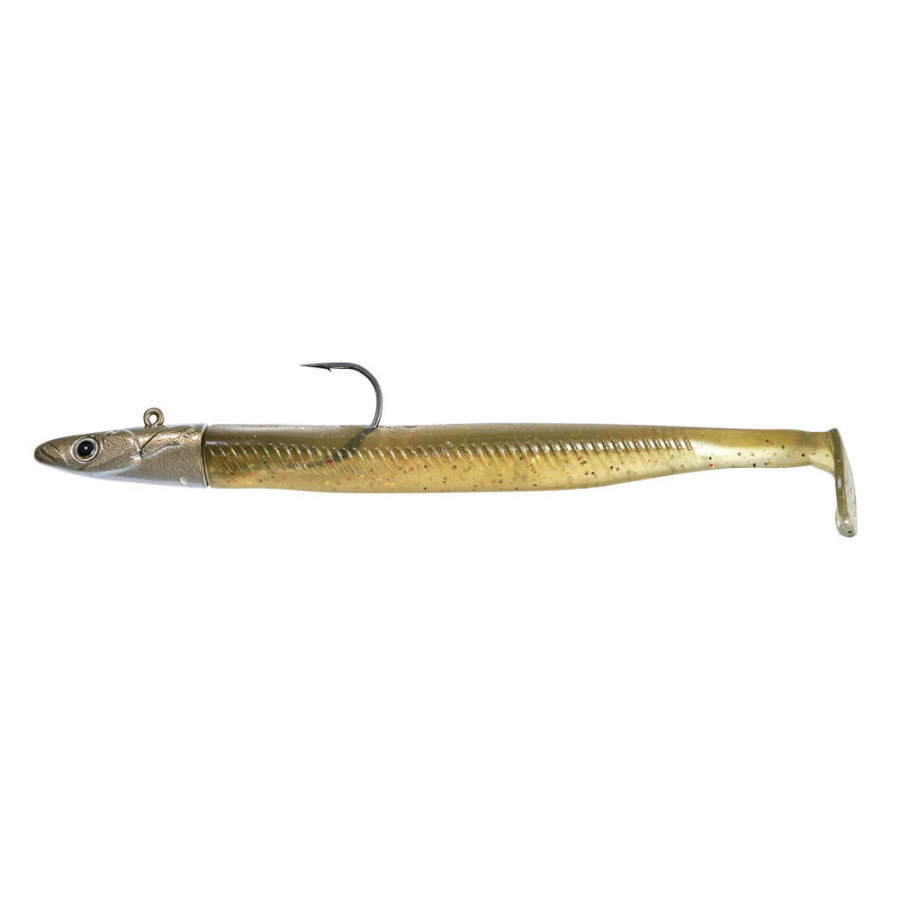 PATHFINDER HTO ΣΙΛΙΚΟΝΗ 135mm | 18g Head | 8g Body 