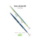 ΣΠΑΣΤΟ ΤΕΧΝΗΤΟ JACK FIN STYLO JOINTED 210 SINKING 27gr