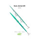 ΣΠΑΣΤΟ ΤΕΧΝΗΤΟ JACK FIN STYLO JOINTED 210 SINKING 27gr