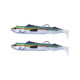 ΣΙΛΙΚΟΝΗ JLC REAL FISH 15gr 80mm 