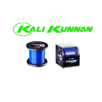 ΠΕΤΟΝΙΑ CYCLONE KALI KUNNAN 5000mt BLUE/ΜΠΛΕ