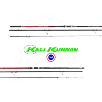 Καλάμι Ψαρέματος SURFCASTING ALNITAK KALI KUNNAN 4.22mt 100-250gr