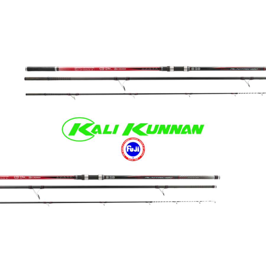 Καλάμι Ψαρέματος SURFCASTING ALNITAK KALI KUNNAN 4.22mt 100-250gr