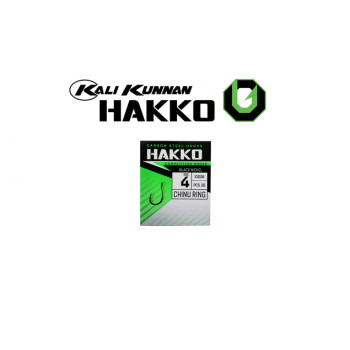 ΑΓΚΙΣΤΡΙ KALI KUNNAN HAKKO CHINU RING 10026BN 