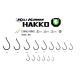 ΑΓΚΙΣΤΡΙ KALI KUNNAN HAKKO CHINU RING 10026BN 