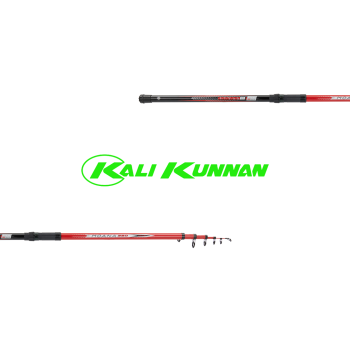 Καλάμι Ψαρέματος CASTING MOANA 300 KALI KUNNAN 2.90mt 40-120gr