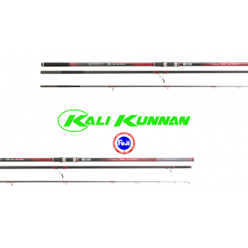 Καλάμι Ψαρέματος SURFCASTING SILICON SURF KALI KUNNAN 4.20mt 100-250gr