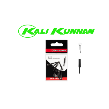 ΤΑΧΥΣΥΝΔΕΣΜΟΣ KALI KUNNAN SNAP 90 ΜΕ SHRINK TUBE