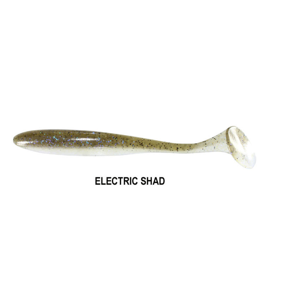 ΣΙΛΙΚΟΝΗ KEITECH EASY SHINER 3'' 7.6CM / 10 ΤΕΜ