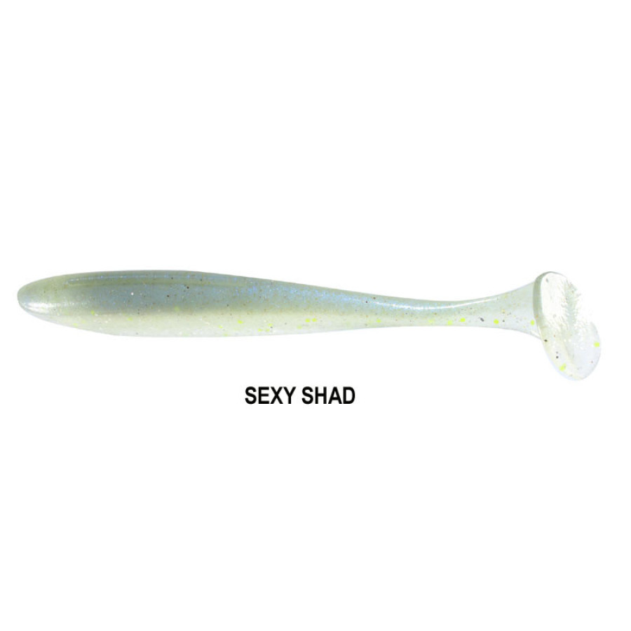 ΣΙΛΙΚΟΝΗ KEITECH EASY SHINER 2'' 5CM / 12 ΤΕΜ