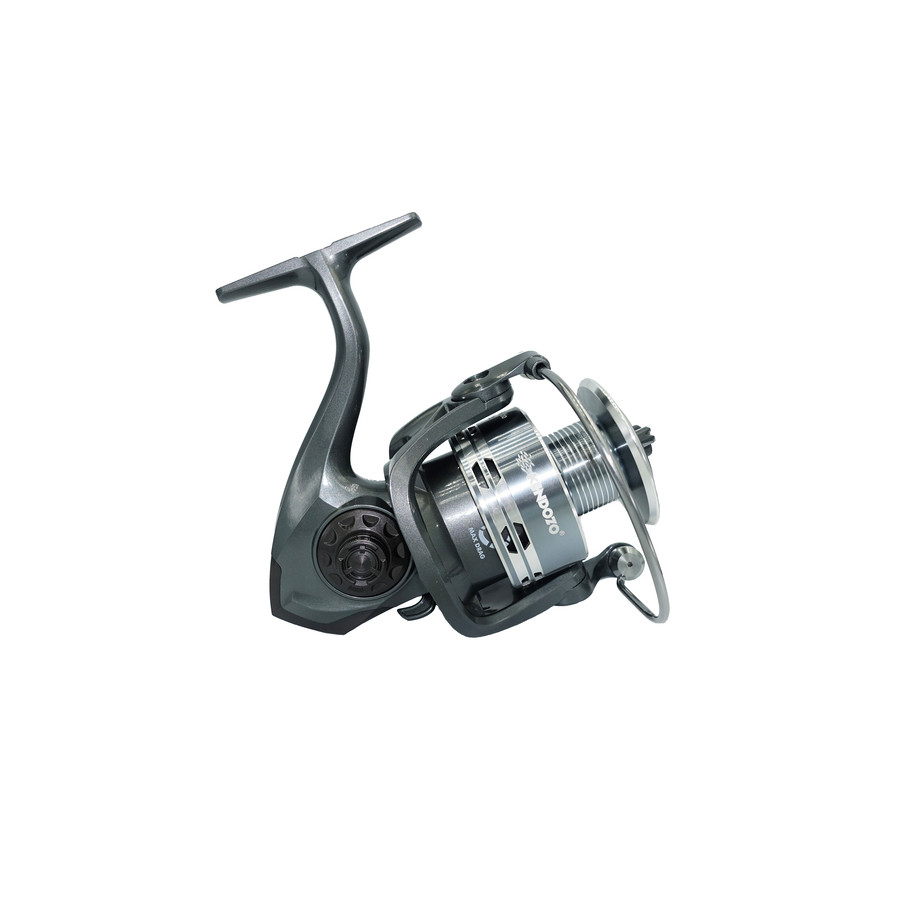 Μηχανισμός Ψαρέματος MIZU 6000 KENDOZO 