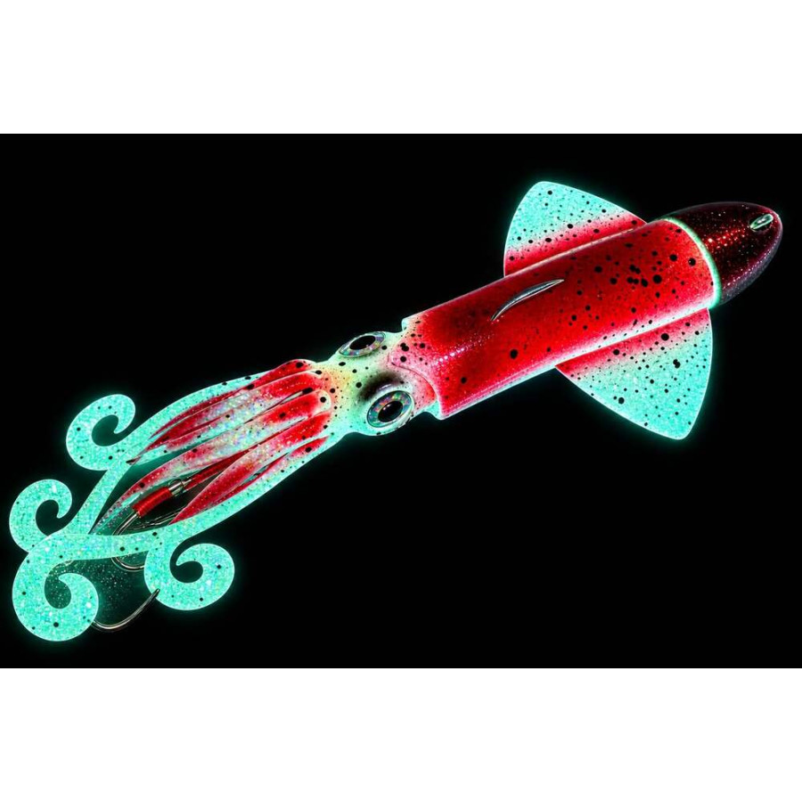 ΚΑΛΑΜΑΡΙ KRAKEN BAITS KENDOZO 23cm 120gr