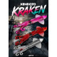 ΚΑΛΑΜΑΡΙ KRAKEN BAITS KENDOZO 23cm 120gr