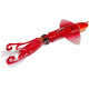 ΚΑΛΑΜΑΡΙ KRAKEN BAITS KENDOZO 23cm 120gr