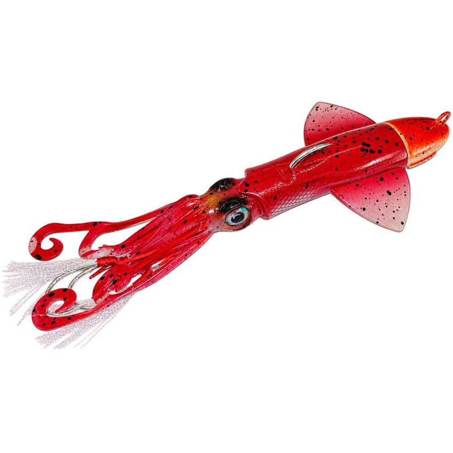 ΚΑΛΑΜΑΡΙ KRAKEN BAITS KENDOZO 23cm 120gr