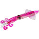 ΚΑΛΑΜΑΡΙ KRAKEN BAITS KENDOZO 23cm 120gr