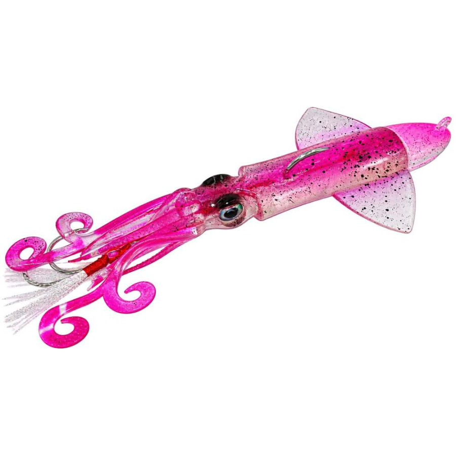 ΚΑΛΑΜΑΡΙ KRAKEN BAITS KENDOZO 23cm 120gr