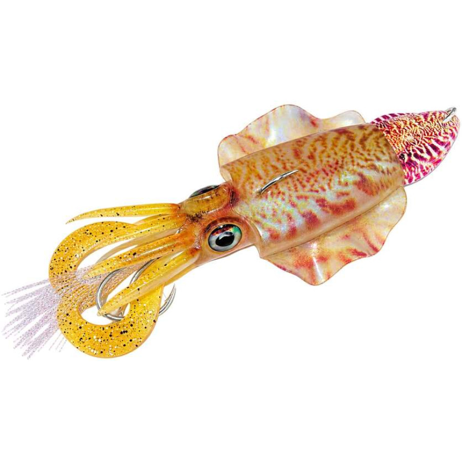 ΣΟΥΠΙΑ SEPRA SEPIA KENDOZO 21.5cm 120gr