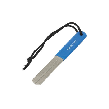 KINETIC DIAMOND HOOK SHARPENER ΑΚΟΝΙΣΤΗΡΙ 10cm BLUE/ΜΠΛΕ