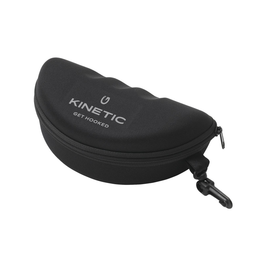 ΓΥΑΛΙΑ ΗΛΙΟΥ KINETIC POLARIZED SUNGLASSES 
