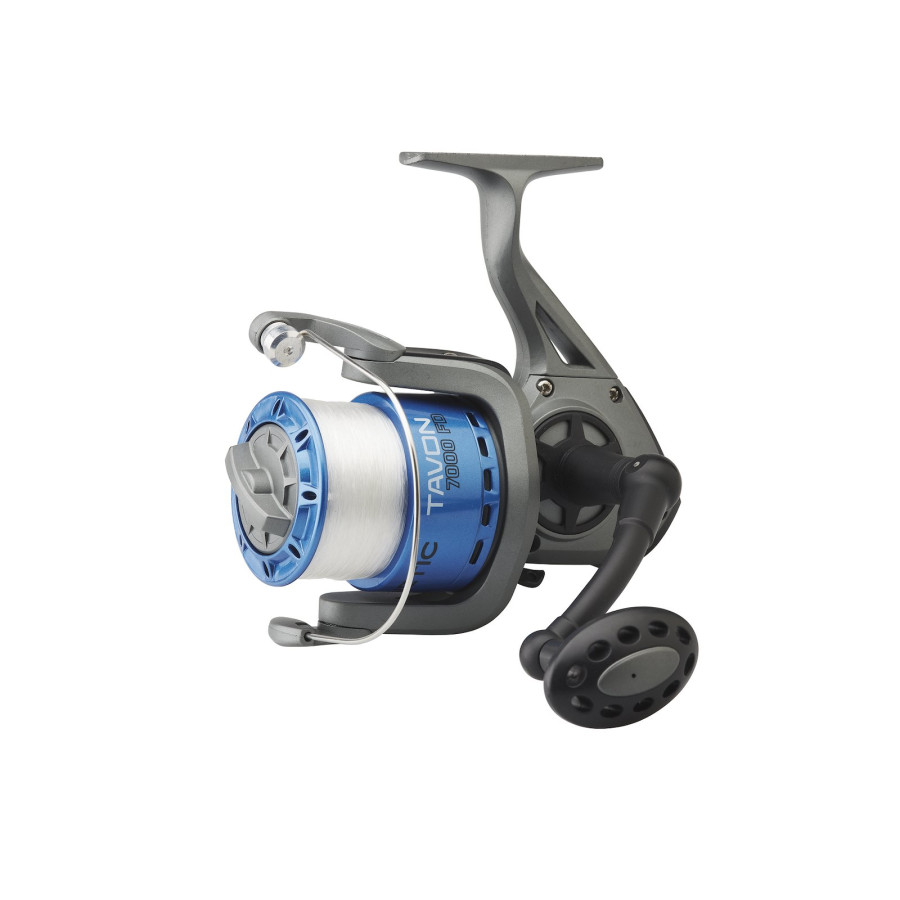 Μηχανισμός Ψαρέματος KINETIC TAVON SURF 7000 FD