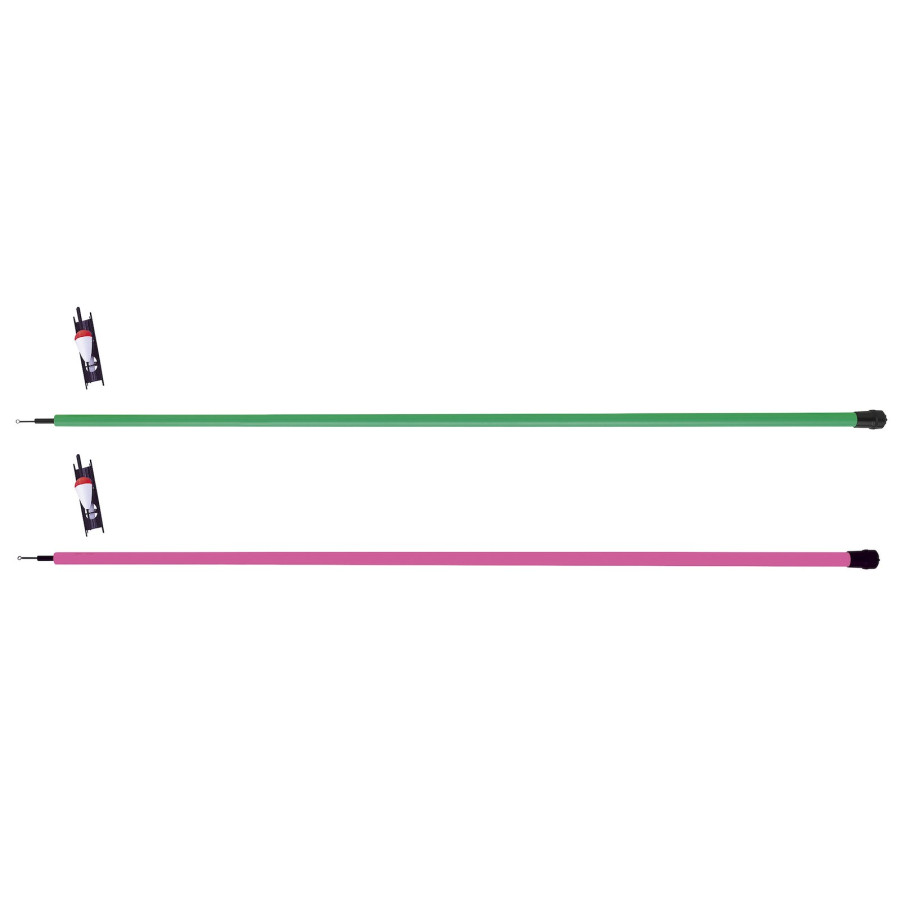 Καλάμι Ψαρέματος ΑΠΙΚΟ ΜΕ ΑΡΜΑΤΩΣΙΑ LITTLE VIKING POLE KIT 3mt 3τμχ