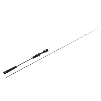 Καλάμι Ψαρέματος REDBACK BEND GAME TAI RUBBER 1.98mt MAX 160gr