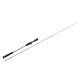 Καλάμι Ψαρέματος REDBACK BEND GAME TAI RUBBER 1.98mt MAX 160gr