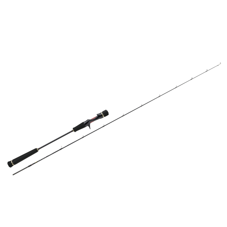 Καλάμι Ψαρέματος REDBACK BEND GAME TAI RUBBER 1.98mt MAX 160gr