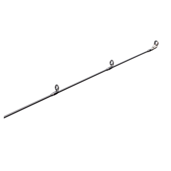 Καλάμι Ψαρέματος REDBACK BEND GAME TAI RUBBER 1.98mt MAX 160gr
