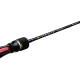 Καλάμι Ψαρέματος REDBACK BEND GAME TAI RUBBER 1.98mt MAX 160gr