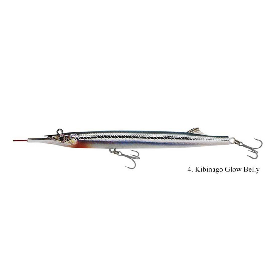 Ψαράκι LITTLE JACK SAYORIS 155MM / 19GR / SINKING