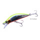 Ψαράκι MAJORCRAFT EDEN 60SW / 6CM / 5.9GR / SINKING