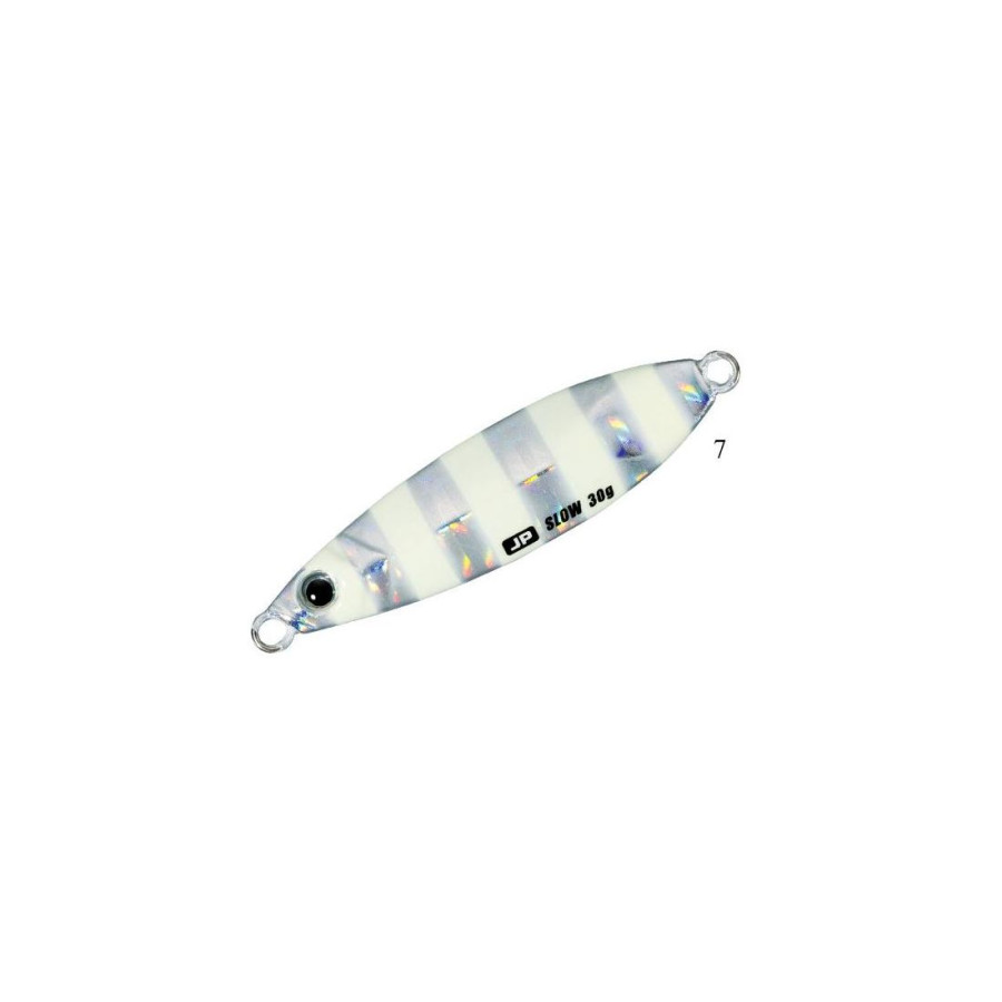 ΠΛΑΝΟΣ MAJORCRAFT JIGPARA CASTING SLOW 80GR