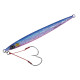 ΠΛΑΝΟΣ MAJORCRAFT CROSSRIDE HEAVY METAL JIG  80GR