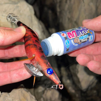 ΕΝΙΣΧΥΤΙΚΟ MARUKYU NORINORI TAKORIDER STAMP 27GR