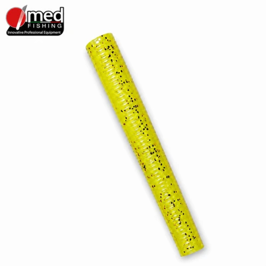 ΑΦΡΩΔΕΣ POP-UP ΔΟΛΩΜΑΤΟΣ MED FISHING 6x50mm ULTRA SOFT 3ΤΜΧ