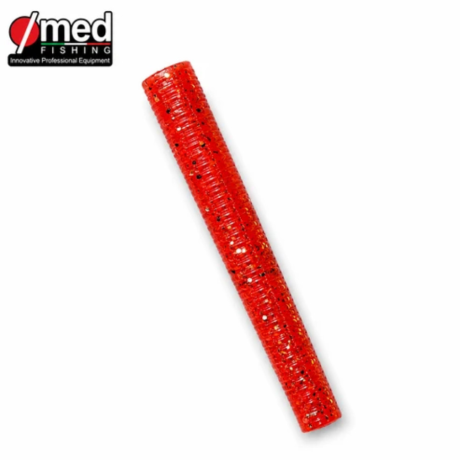 ΑΦΡΩΔΕΣ POP-UP ΔΟΛΩΜΑΤΟΣ MED FISHING 6x50mm ULTRA SOFT 3ΤΜΧ