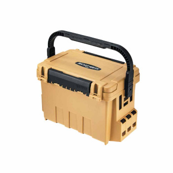 ΚΟΥΤΙ BUCKETMOUTH BOX SEAT MEIHO BM-9000 540x340x350mm ΚΙΤΡΙΝΟ