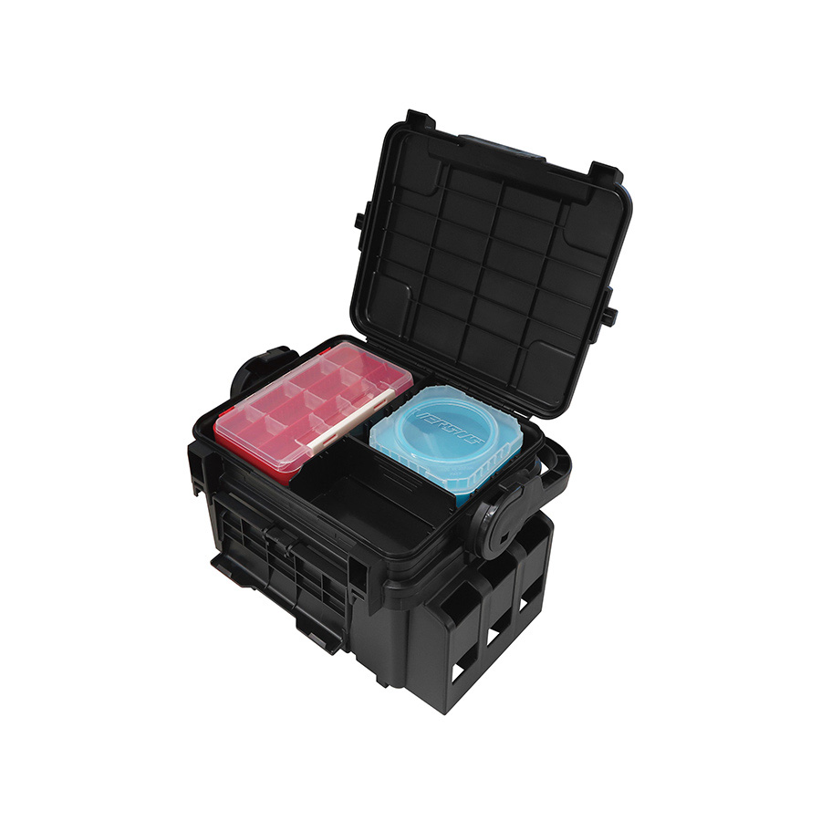 ΚΑΣΕΤΙΝΑ VERSUS VS-7055 GREEN / 313 x 233 x 231mm