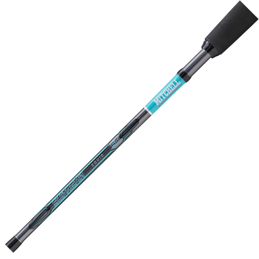 Καλάμι Ψαρέματος MITCHELL SUPREMA SW 50-100gr SQUID
